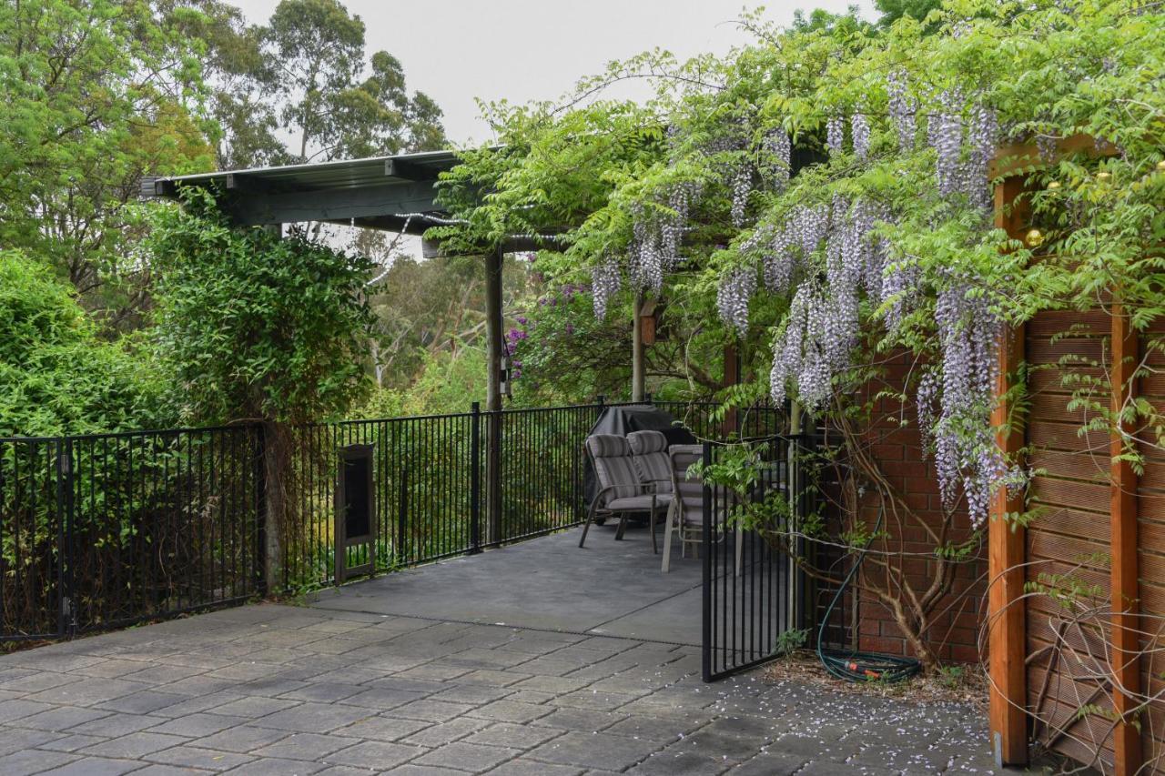 Yarra Ranges Country Apartment Mount Evelyn Exterior photo