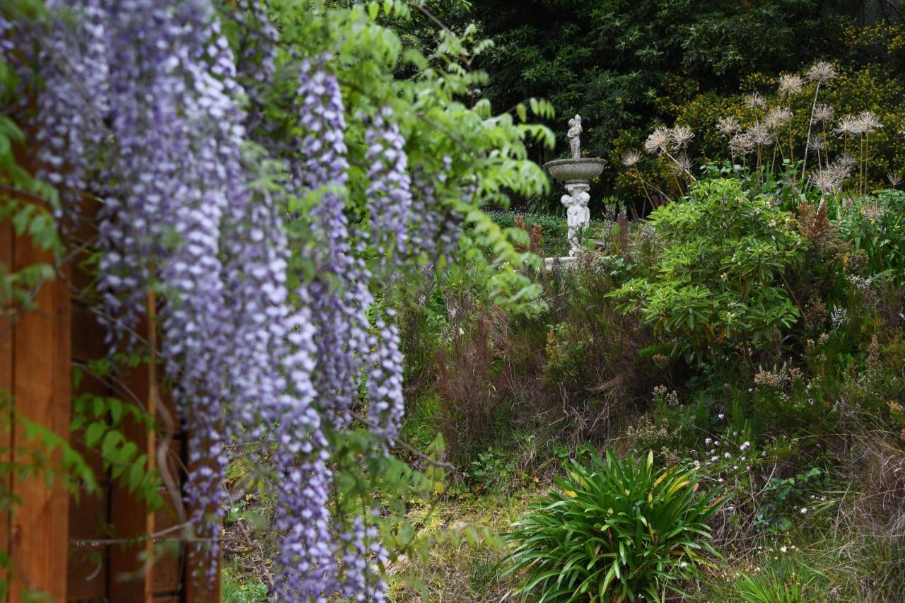 Yarra Ranges Country Apartment Mount Evelyn Exterior photo